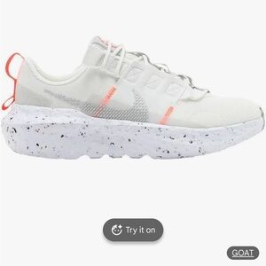 Nike Crater Impact Sneaker